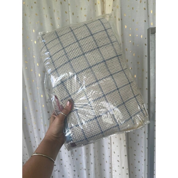 Craftways NIP DIY Cartoons Kids Tow Truck Latch Hook Yarn Rug Carpet Kit - Picture 4 of 8